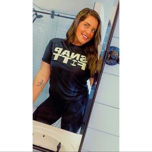 Meet your Posher, Catherine